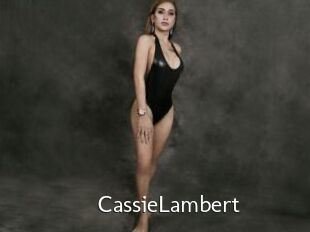 CassieLambert