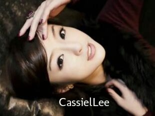 CassielLee