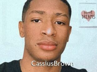 CassiusBrown