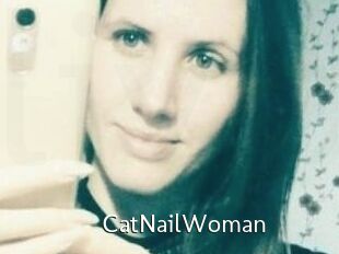 CatNailWoman