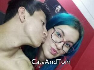 CataAndTom