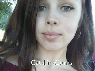 CatalinaCums