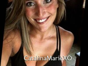 CatalinaMarieXO