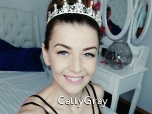 CattyGray