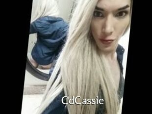 CdCassie