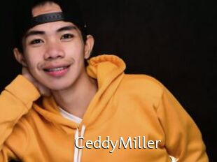 CeddyMiller