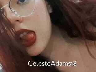 CelesteAdams18