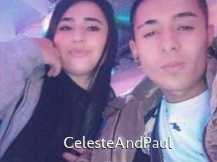 CelesteAndPaul