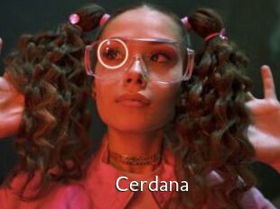 Cerdana