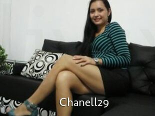 Chanell29