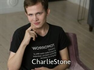 CharlieStone