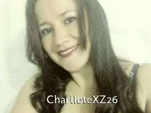 CharlloteXZ26