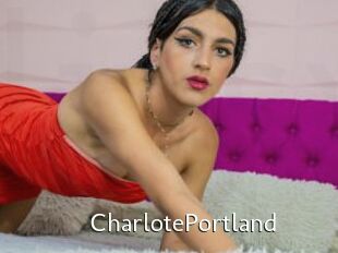 CharlotePortland