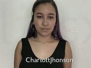 CharlottJhonson