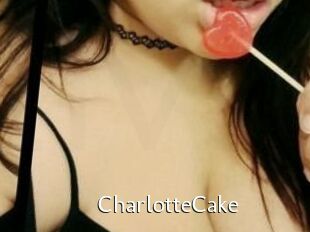 CharlotteCake