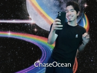 ChaseOcean