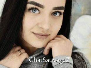 ChatSauvageZ