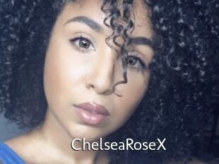 ChelseaRoseX