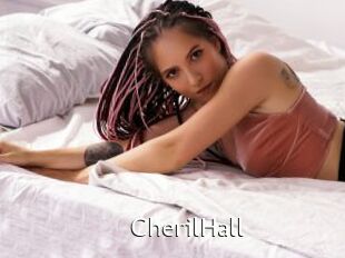 CherilHall