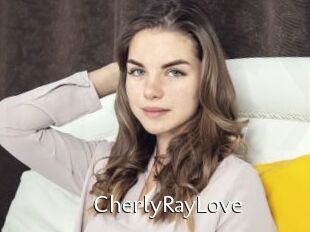 CherlyRayLove