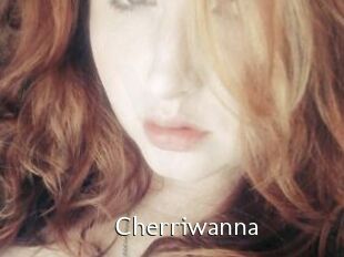 Cherriwanna