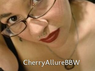 CherryAllureBBW