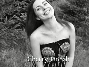 CherryHannah