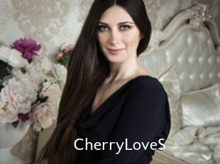 CherryLoveS