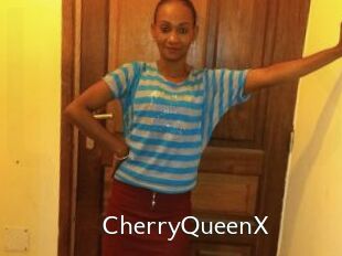 CherryQueenX