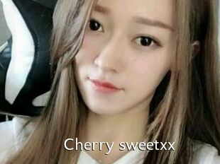 Cherry_sweetxx