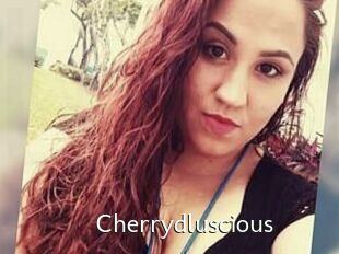 Cherrydluscious