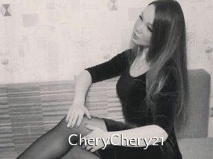 CheryChery21