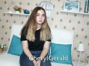 CherylGerald