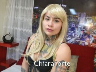 ChiaraForte