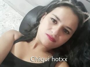 Chiqui_hotxx