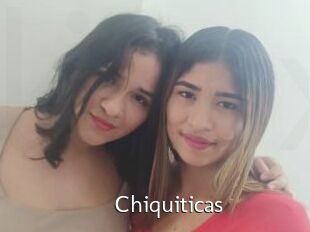 Chiquiticas