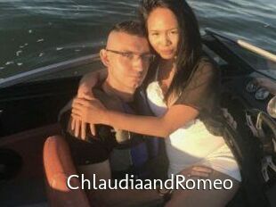 Chlaudia_and_Romeo