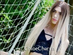 ChloeCharris