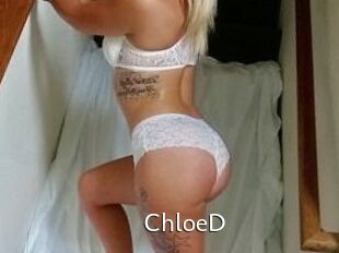 ChloeD