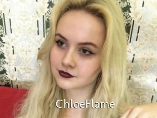 ChloeFlame