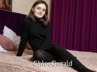 ChloeGerald