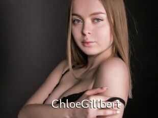 ChloeGillbert