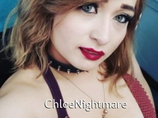 ChloeNightmare