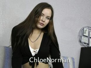 ChloeNorman