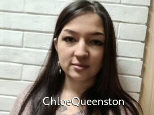 ChloeQueenston