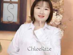 ChloeRaze