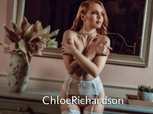 ChloeRichardson