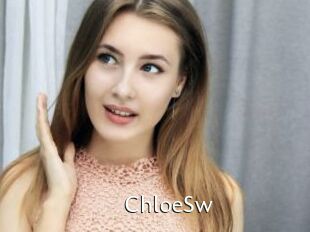 ChloeSw