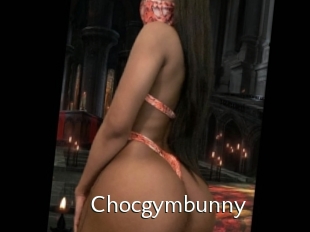 Chocgymbunny