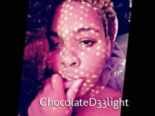 ChocolateD33light